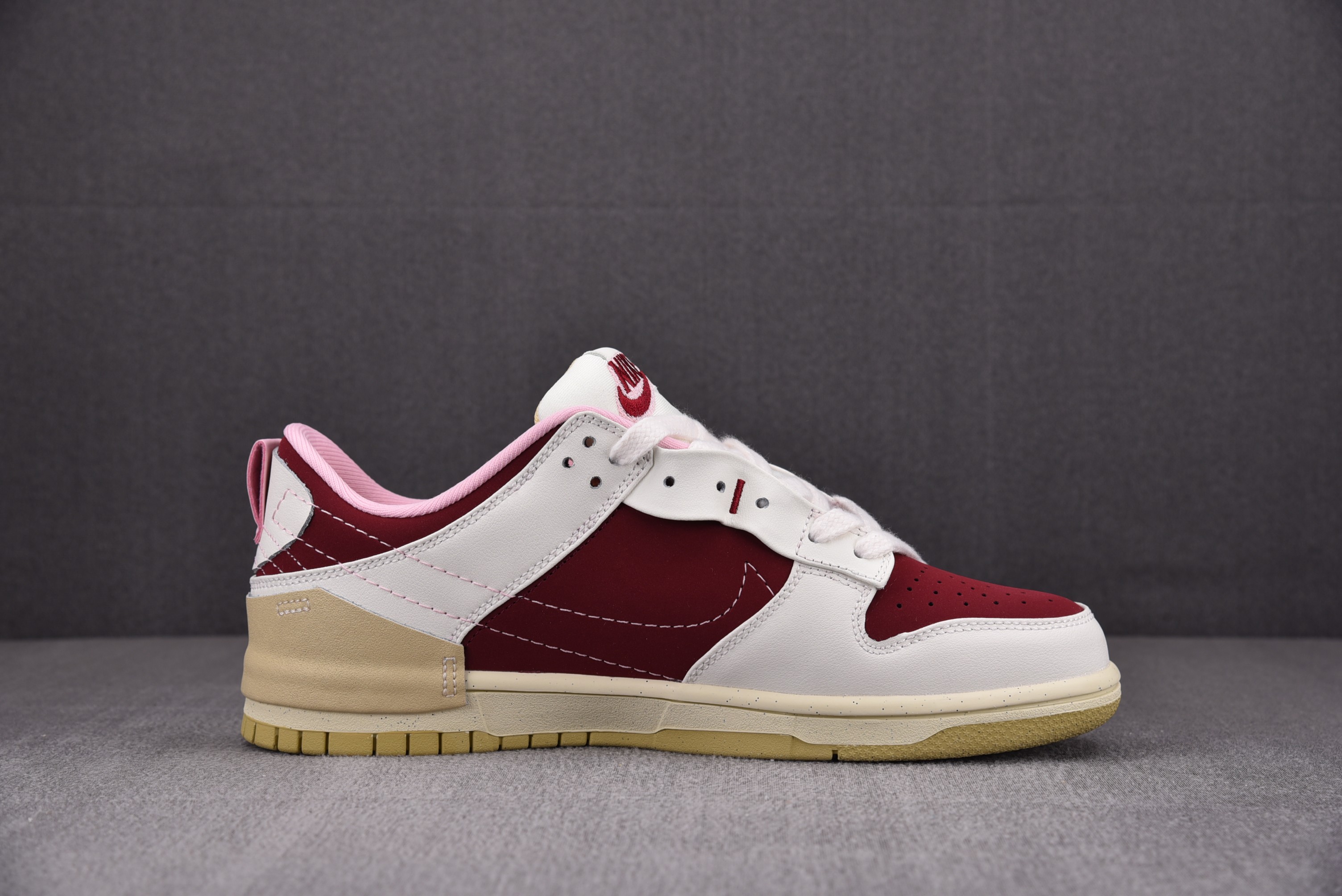 Nike Dunk Low Disrupt 2 Valentine's Day (2023)