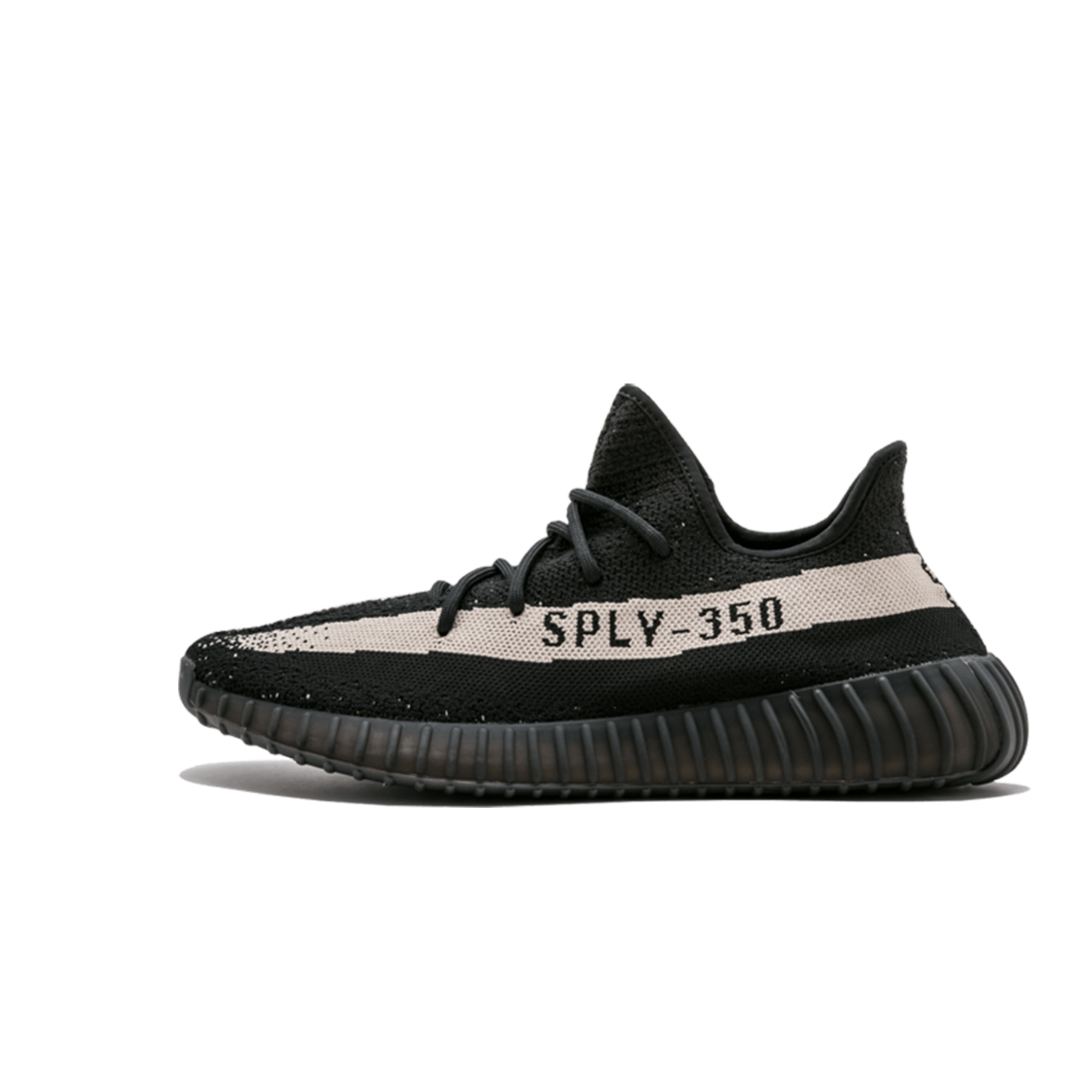 adidas Yeezy Boost 350 V2 Core Black White / Oreo (2016/2022)