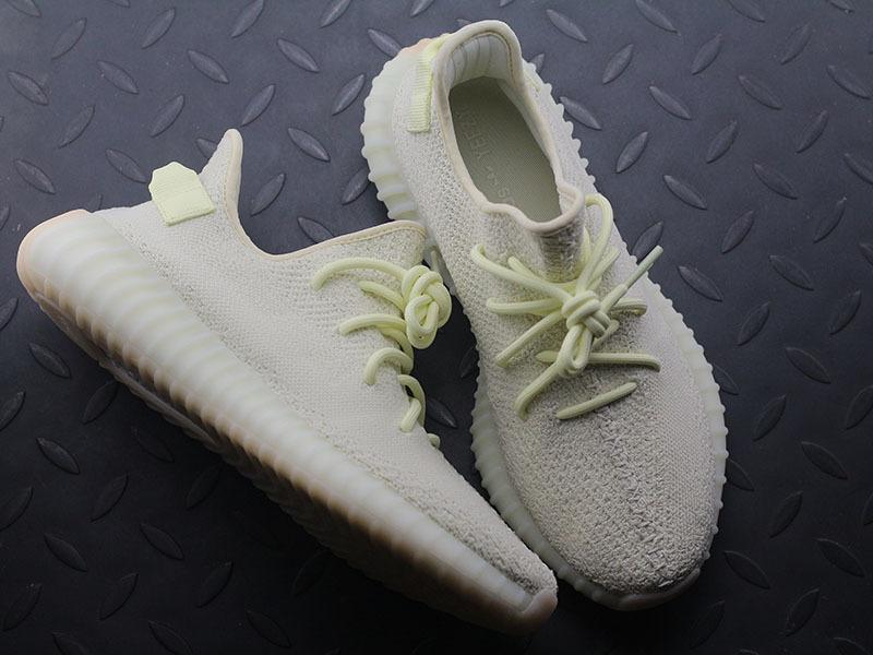 adidas Yeezy Boost 350 V2 Butter