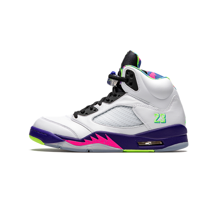Jordan 5 Retro Alternate Bel-Air