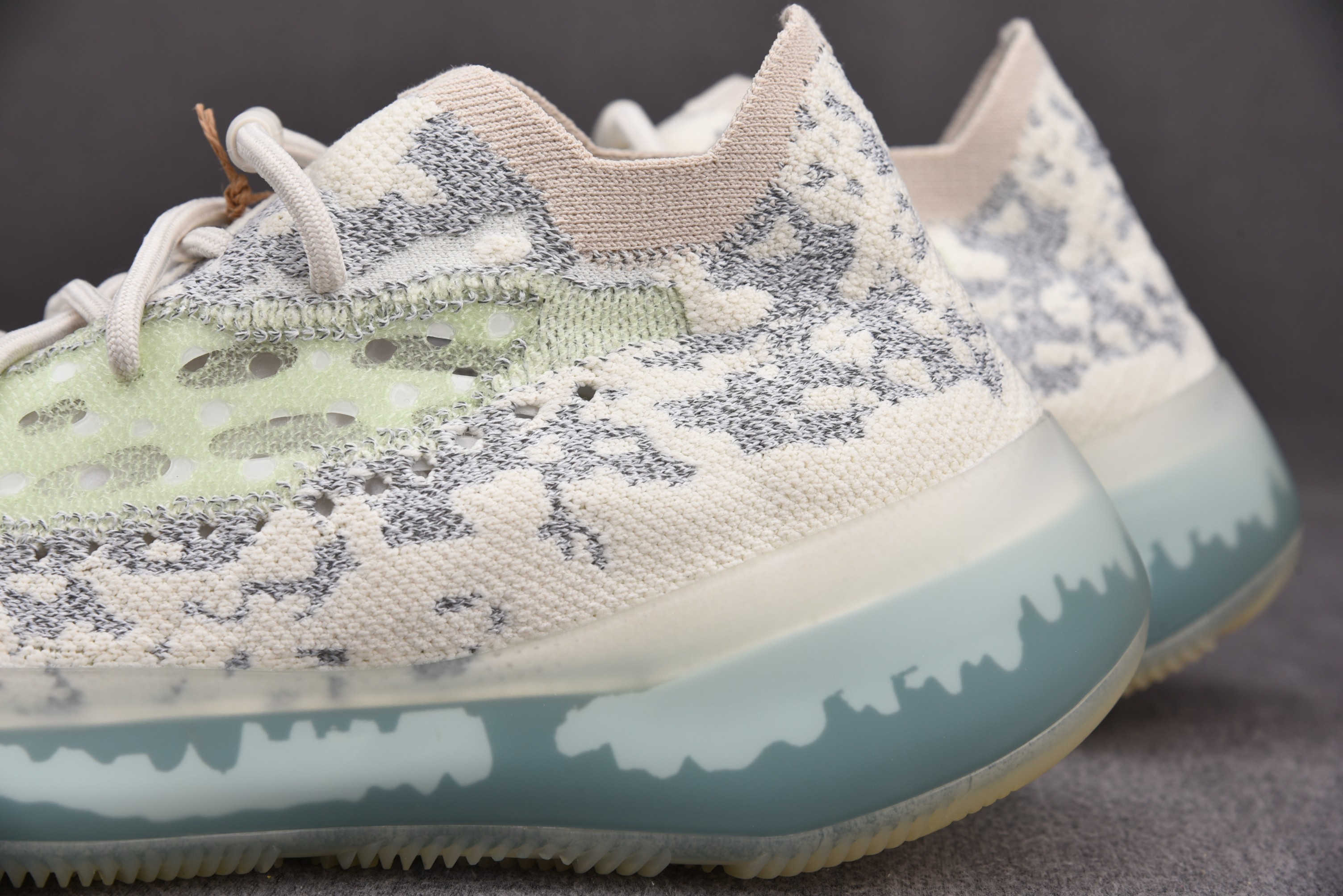 adidas Yeezy Boost 380 Alien Blue