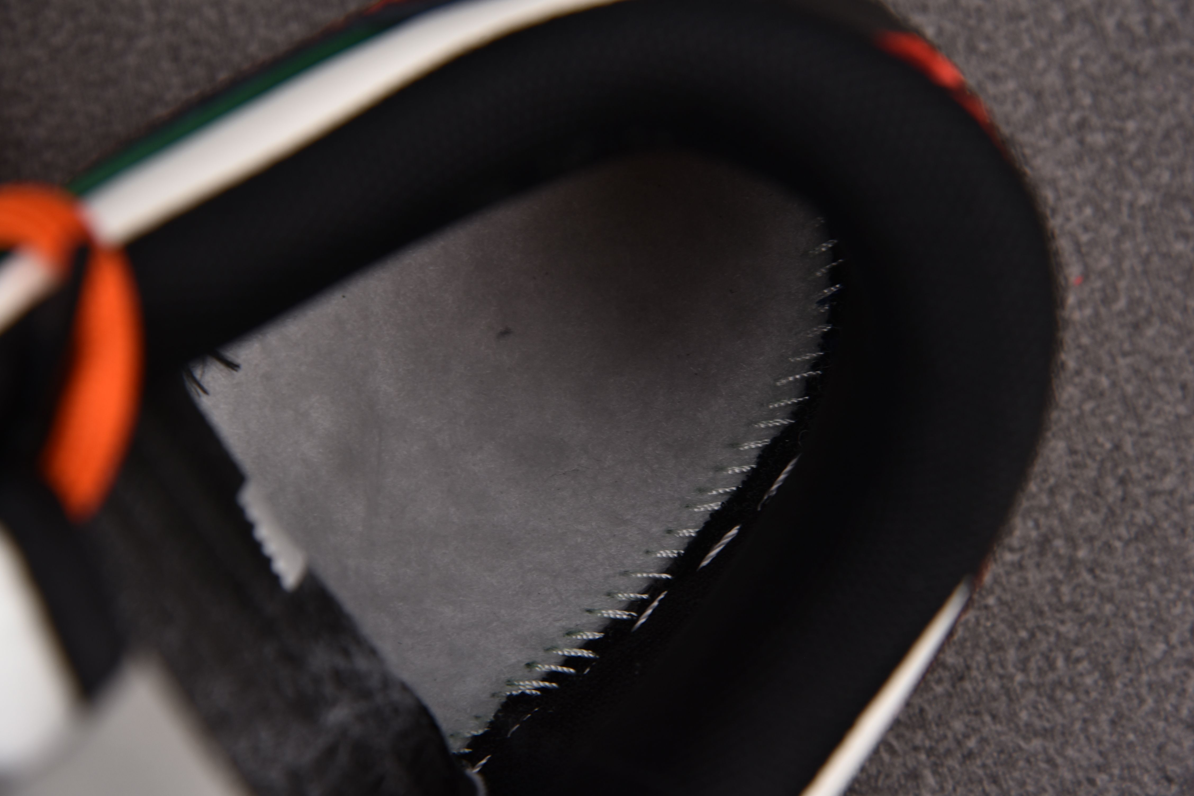 Nike Dunk Low Panda Prank (Custom Sneaker)