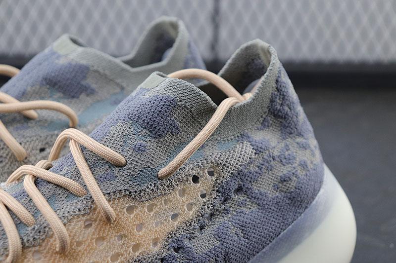 Adidas Yeezy Boost 380 Mist (Non-Reflective)