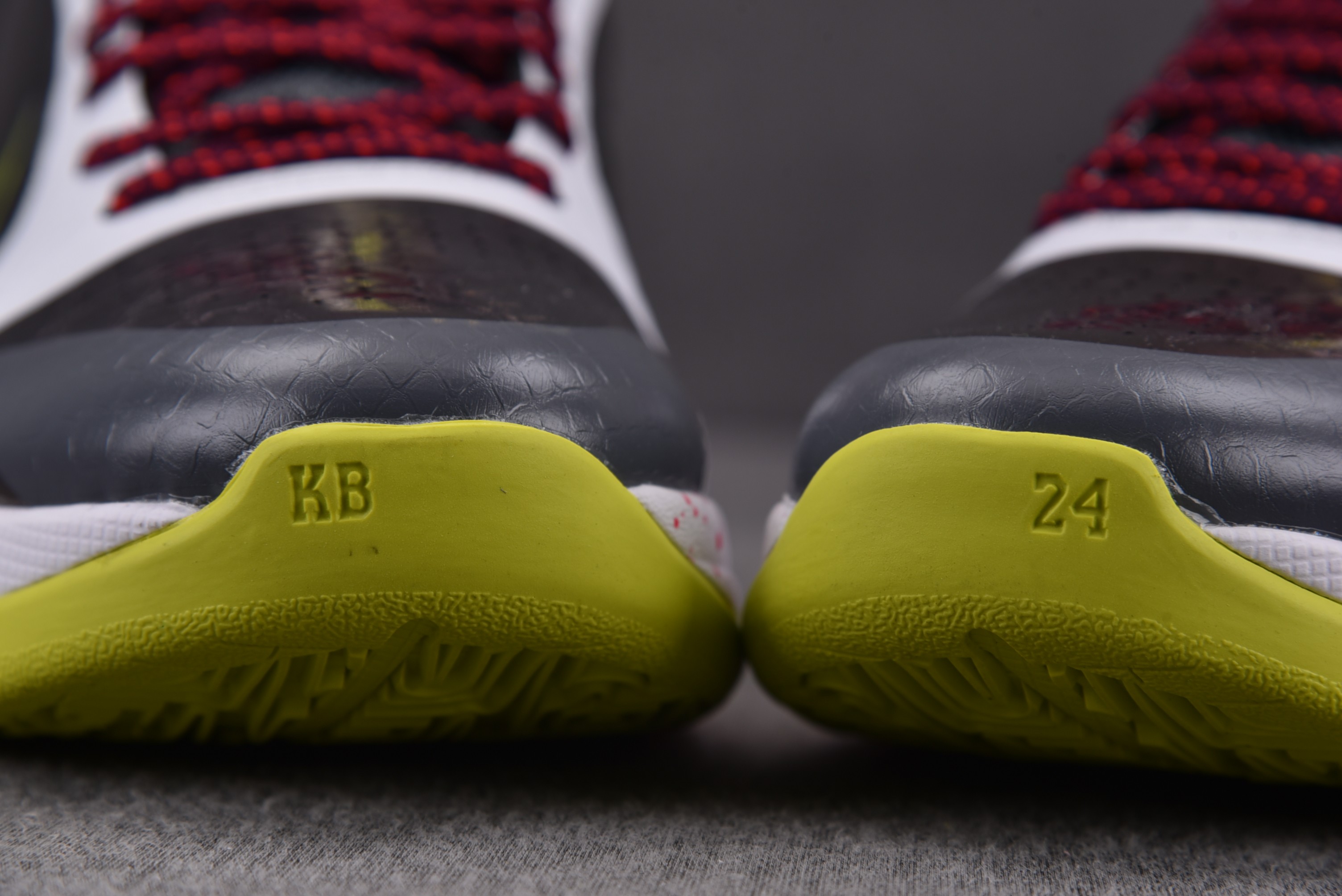 Nike Kobe 5 Protro Chaos