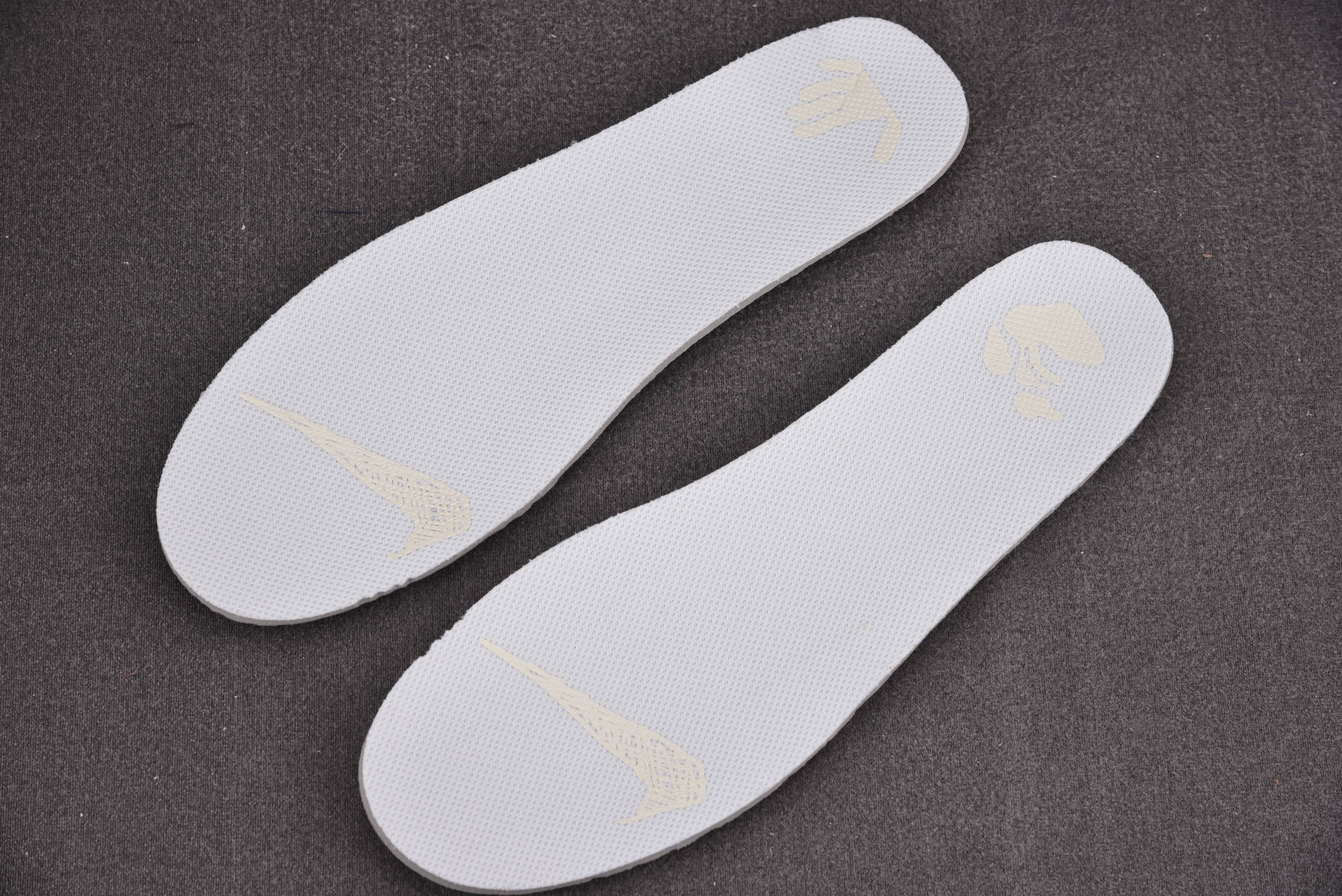 Nike Dunk Low Off-White Lot 1