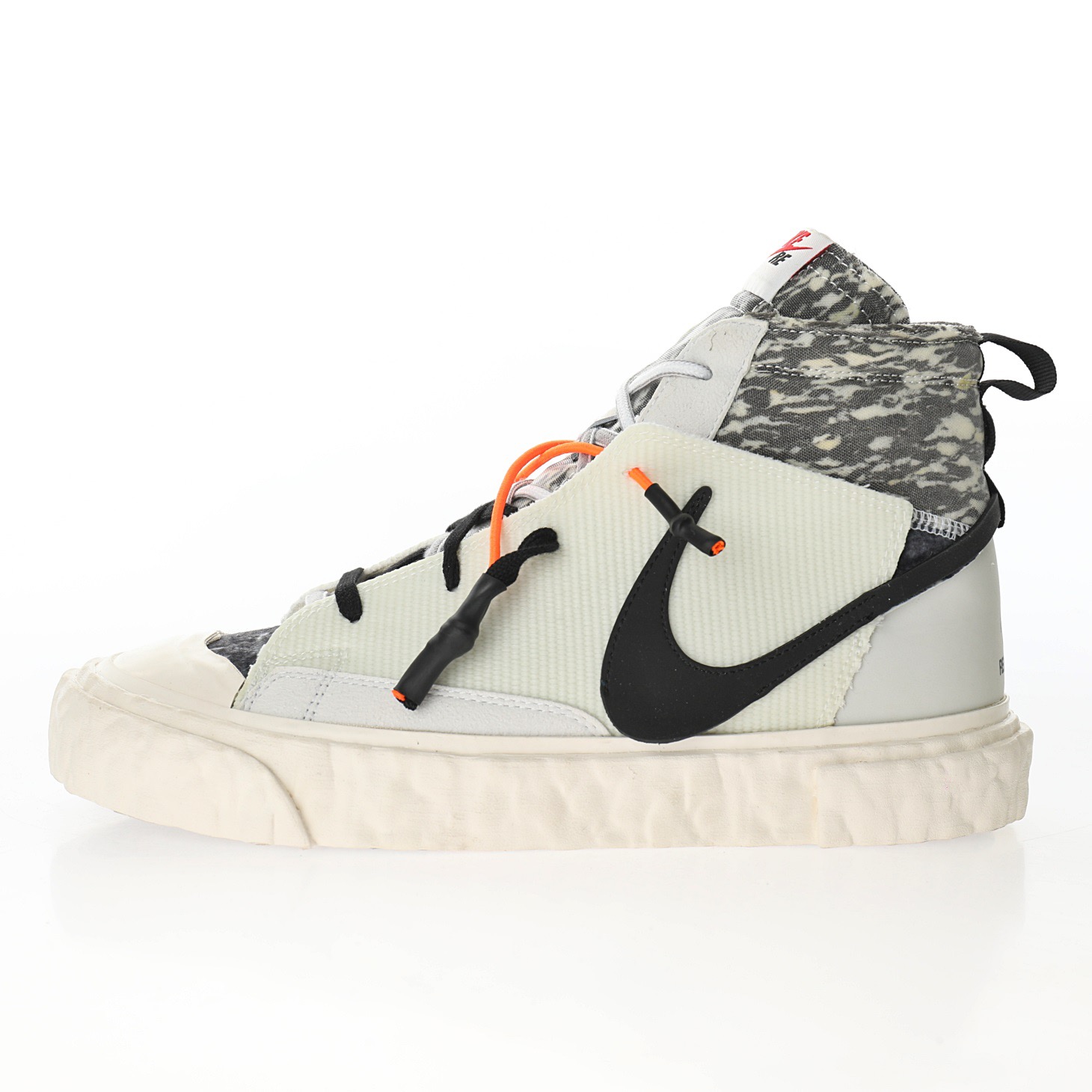 Nike Blazer Mid READYMADE White