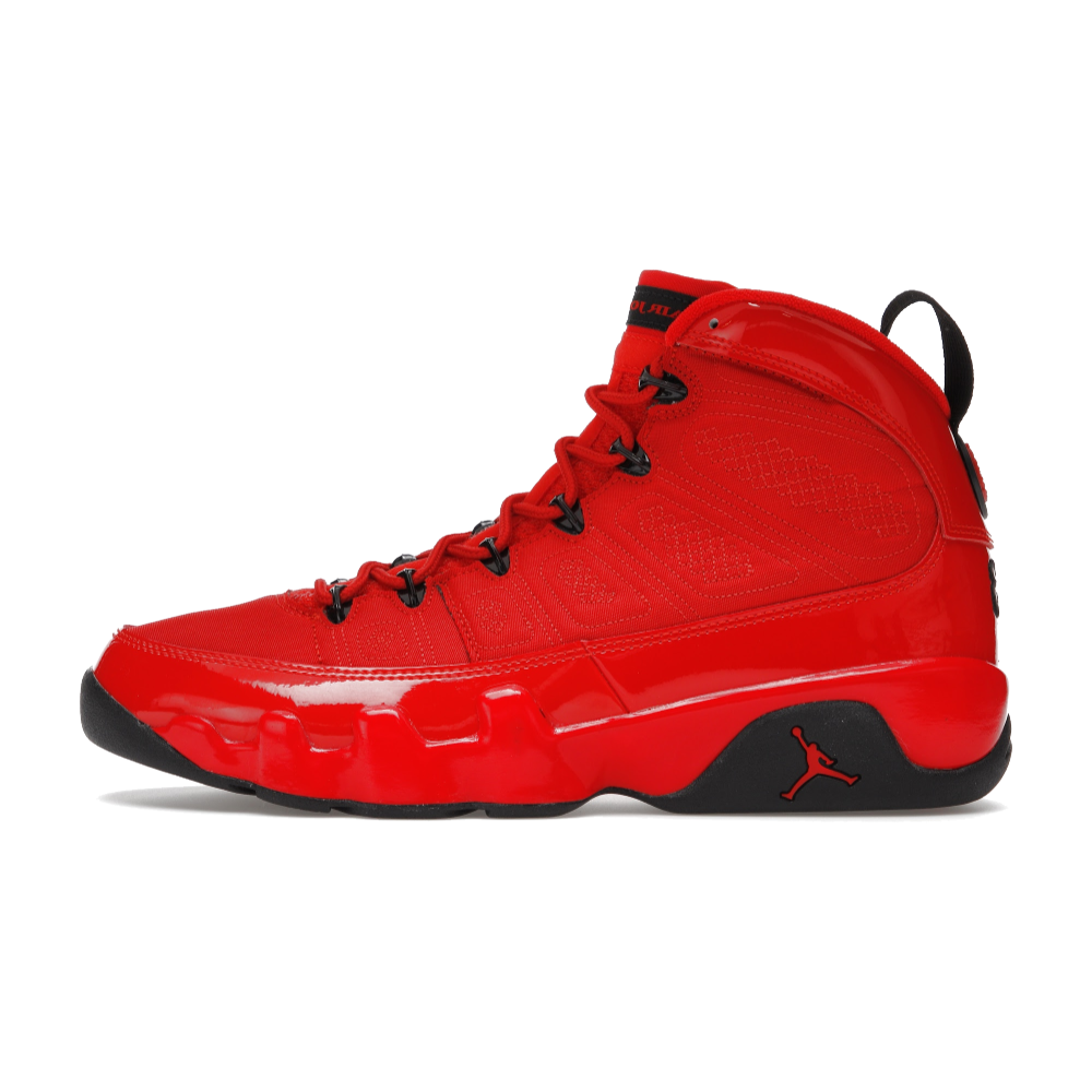 Jordan 9 Retro Chile Red