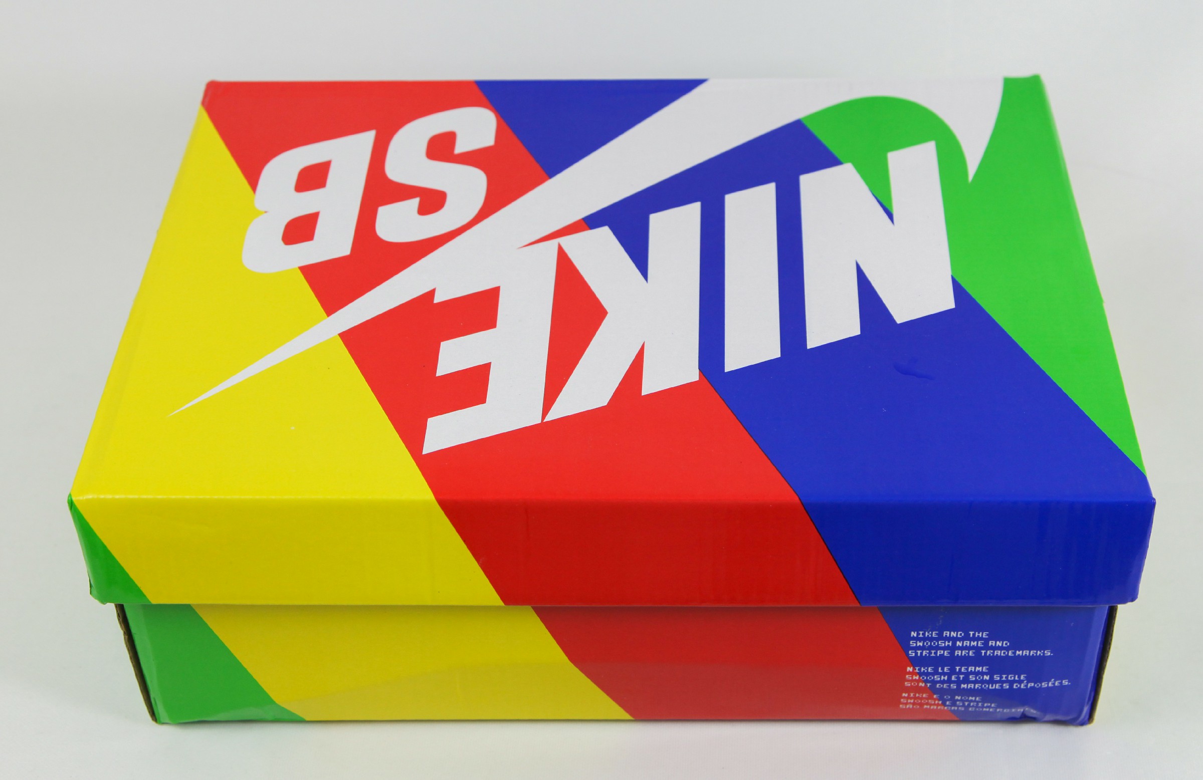 Nike SB Dunk High All Love No Hate x FroSkate