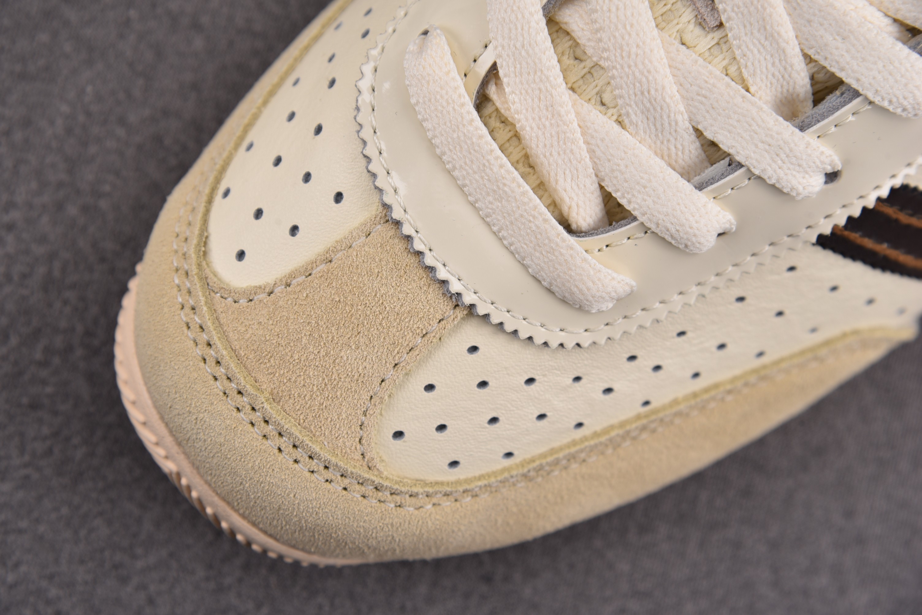 adidas Japan Wales Bonner Cream