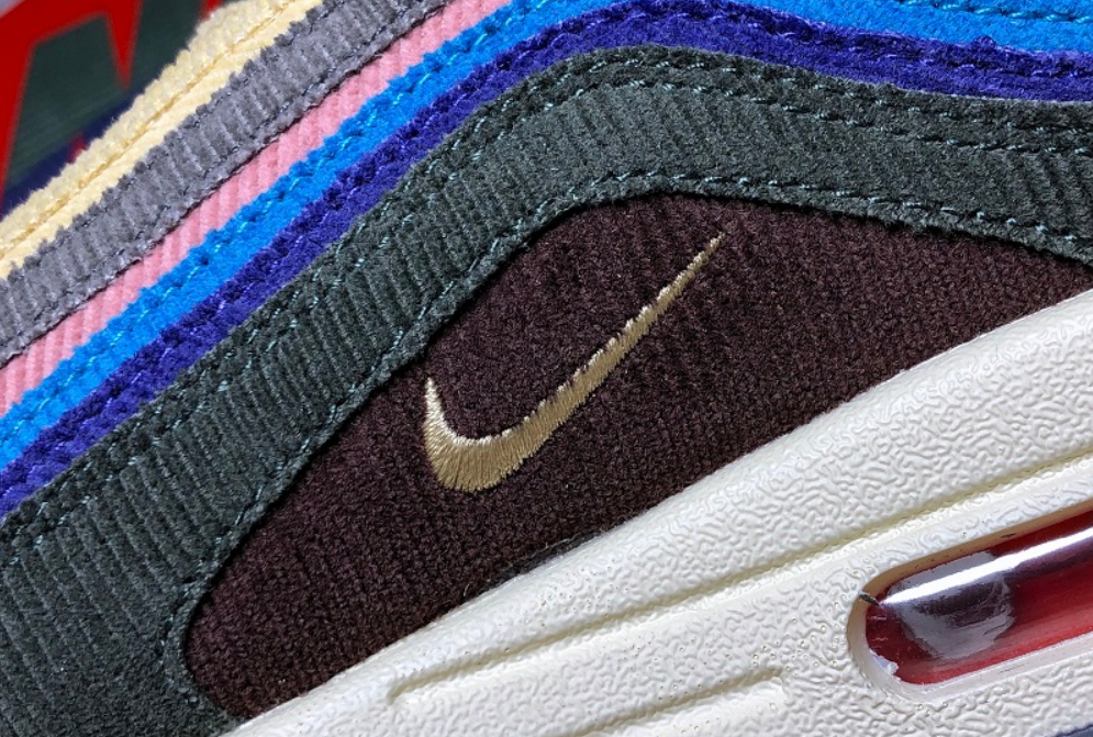 Air Max 97 Sean Wotherspoon