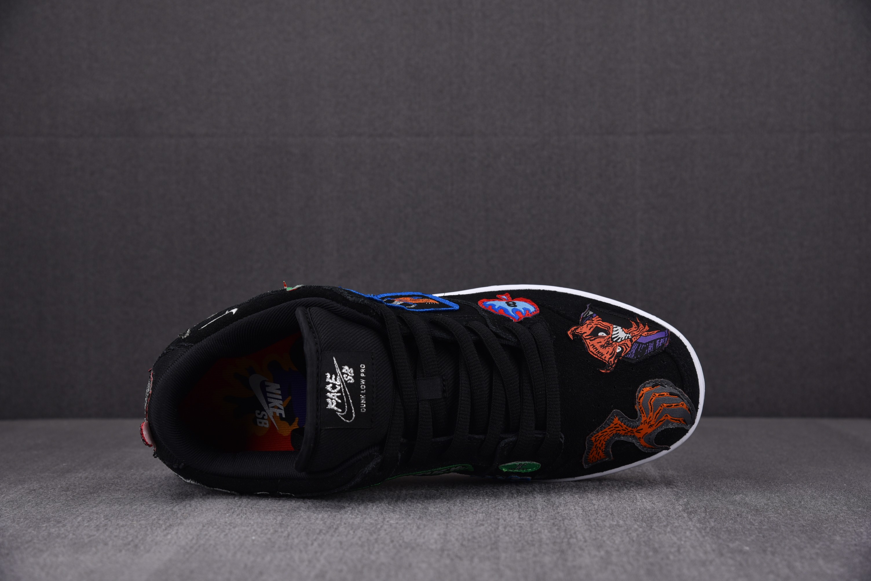 Nike SB Dunk Low Pro QS Neckface