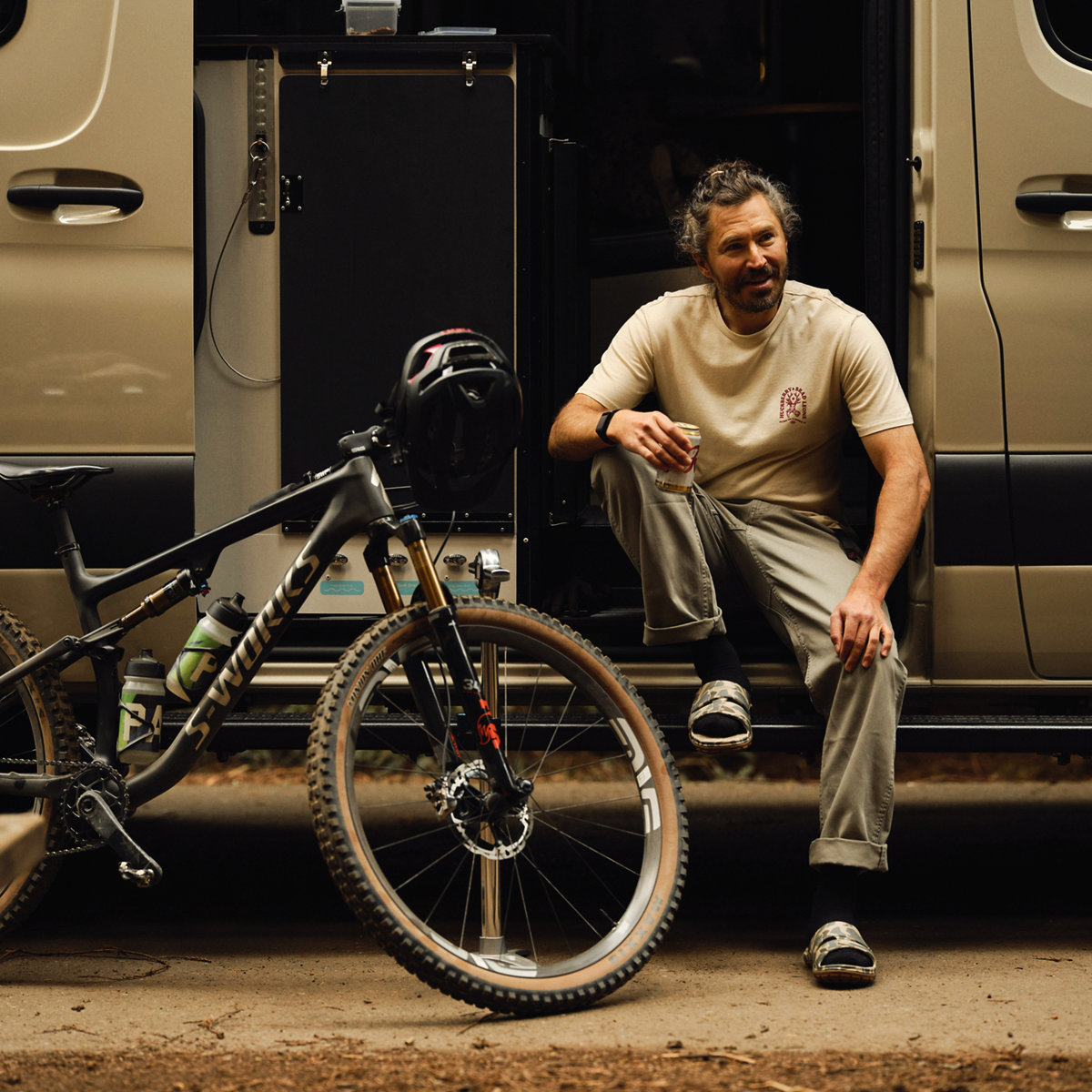 Danner X Huckberry Shelter Cove