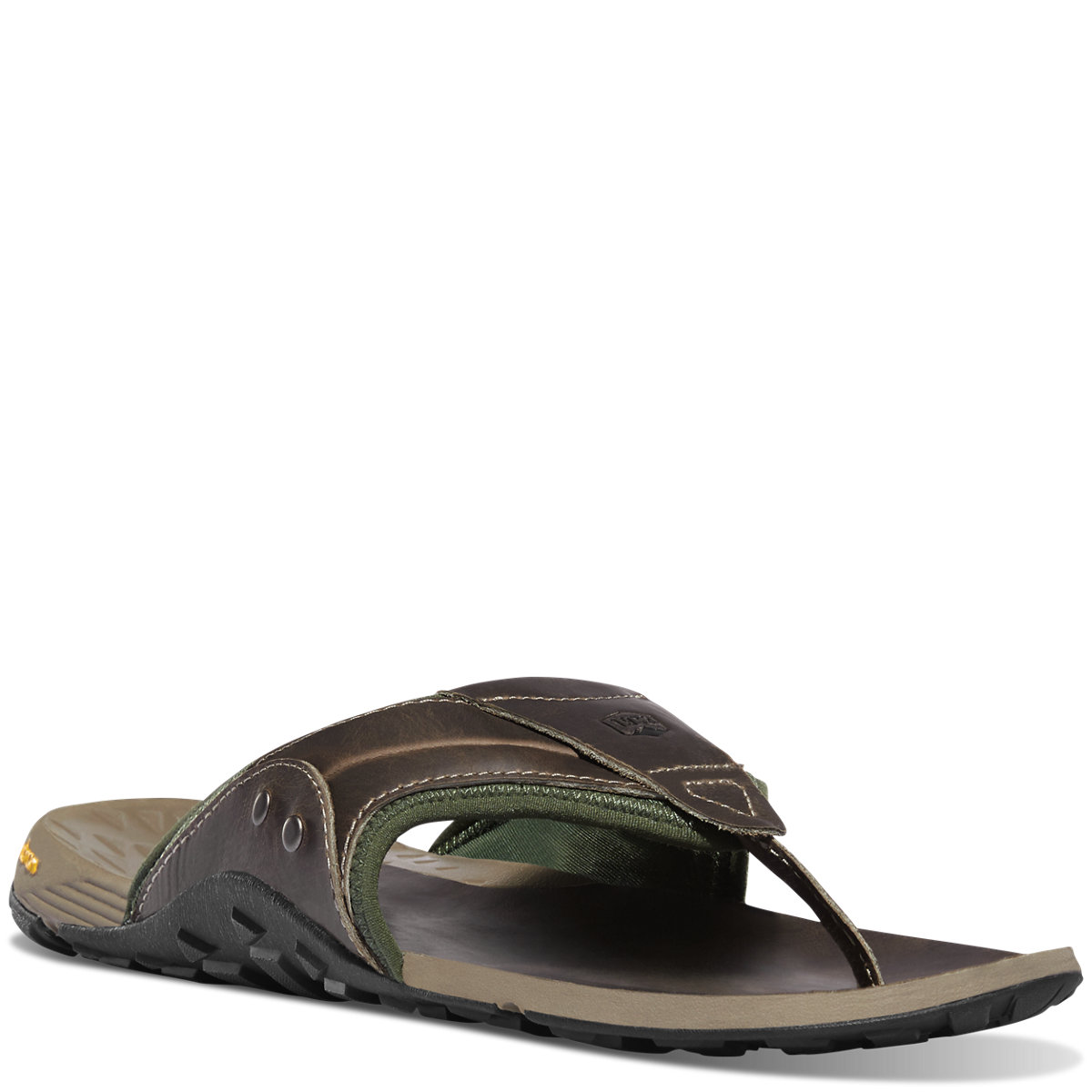 Lost Coast Sandal