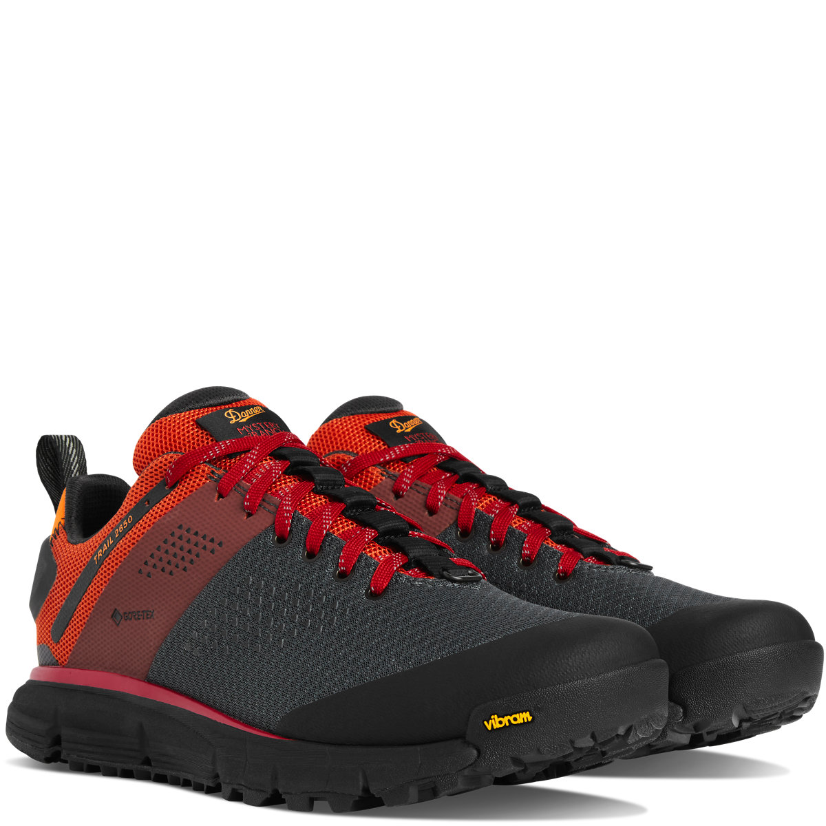 Trail 2650 Mesh GTX