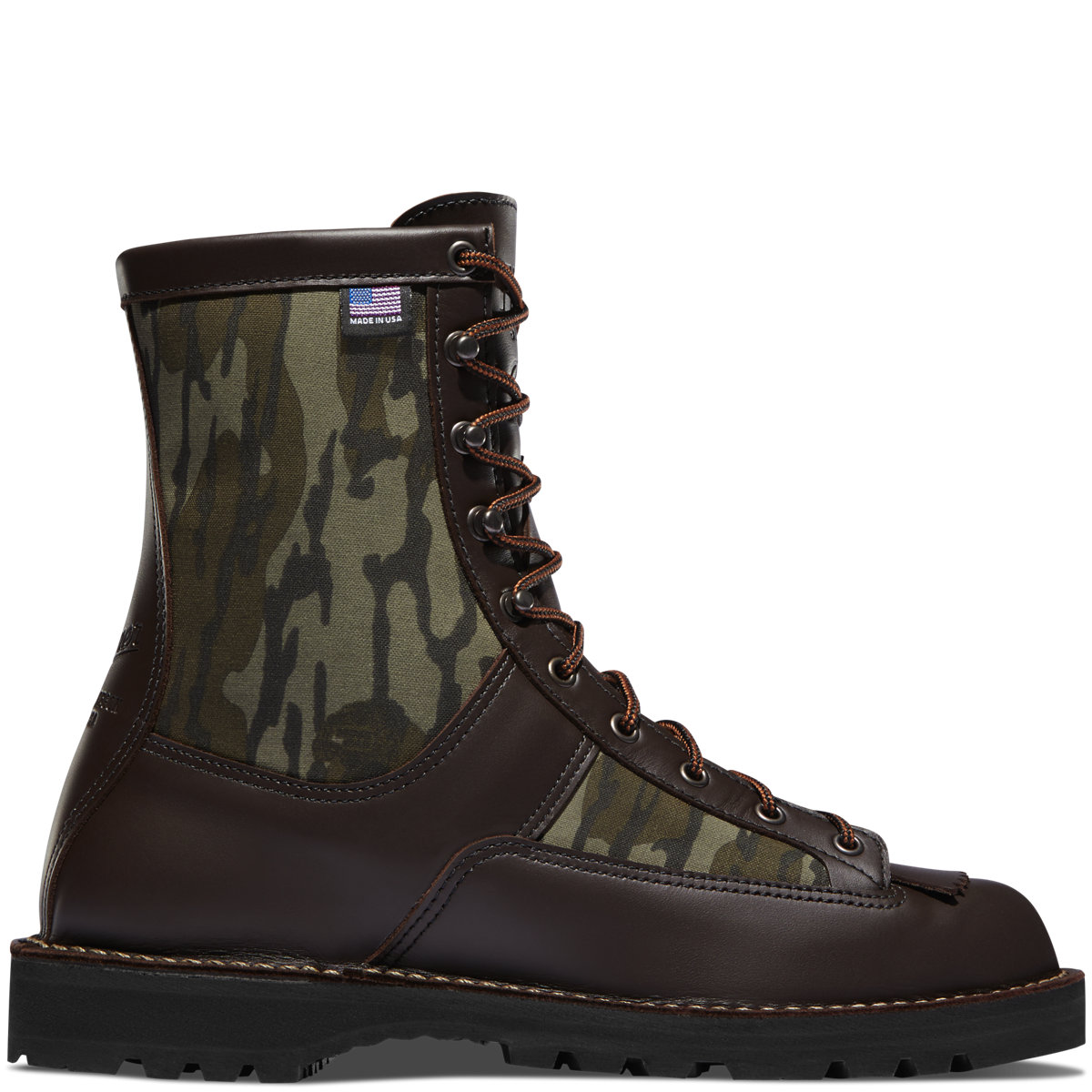Danner x Filson Grouse