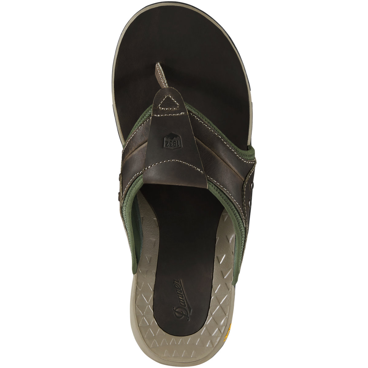 Lost Coast Sandal