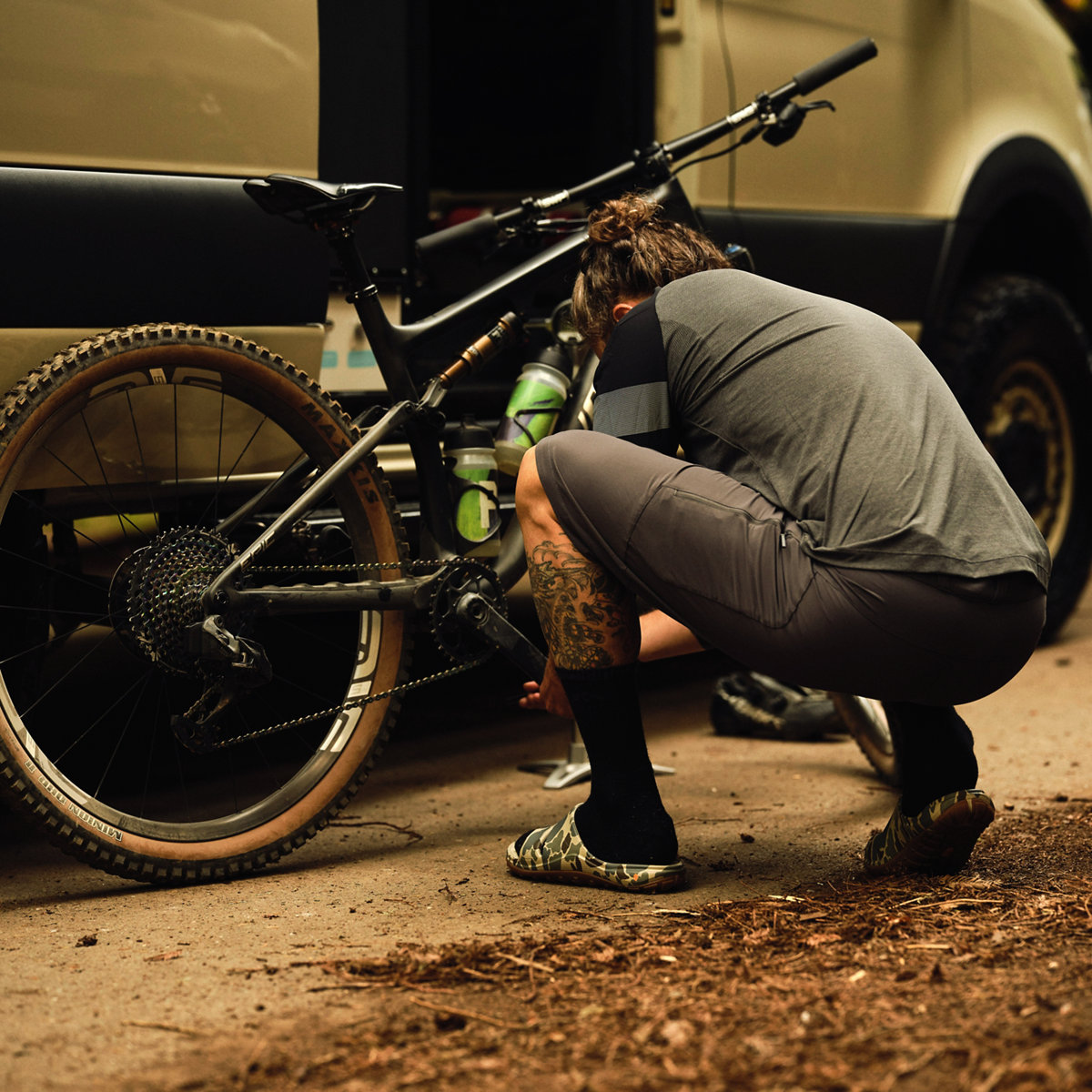 Danner X Huckberry Shelter Cove