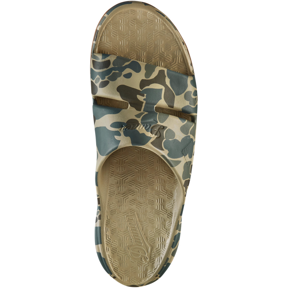 Danner X Huckberry Shelter Cove