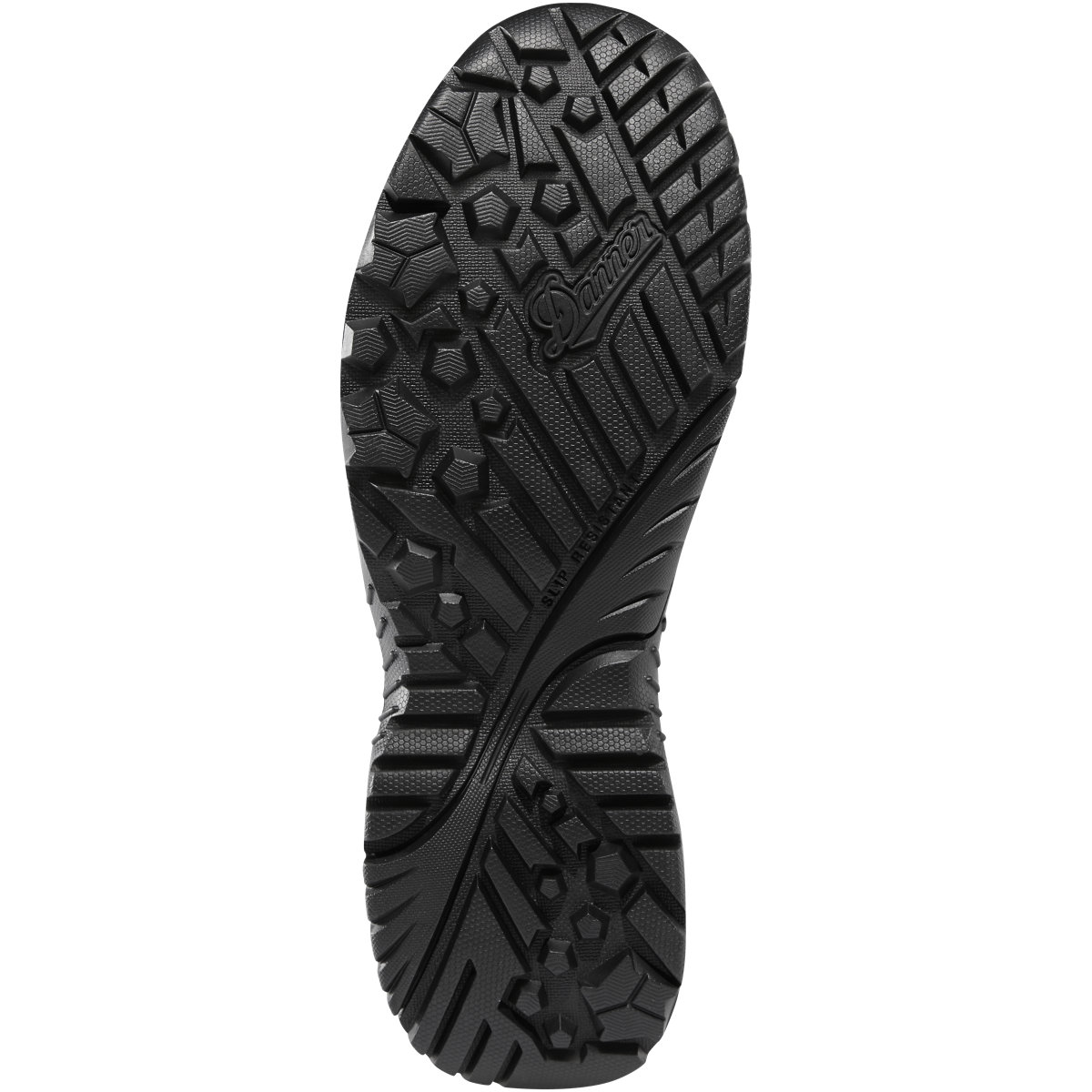 Scorch Side-Zip