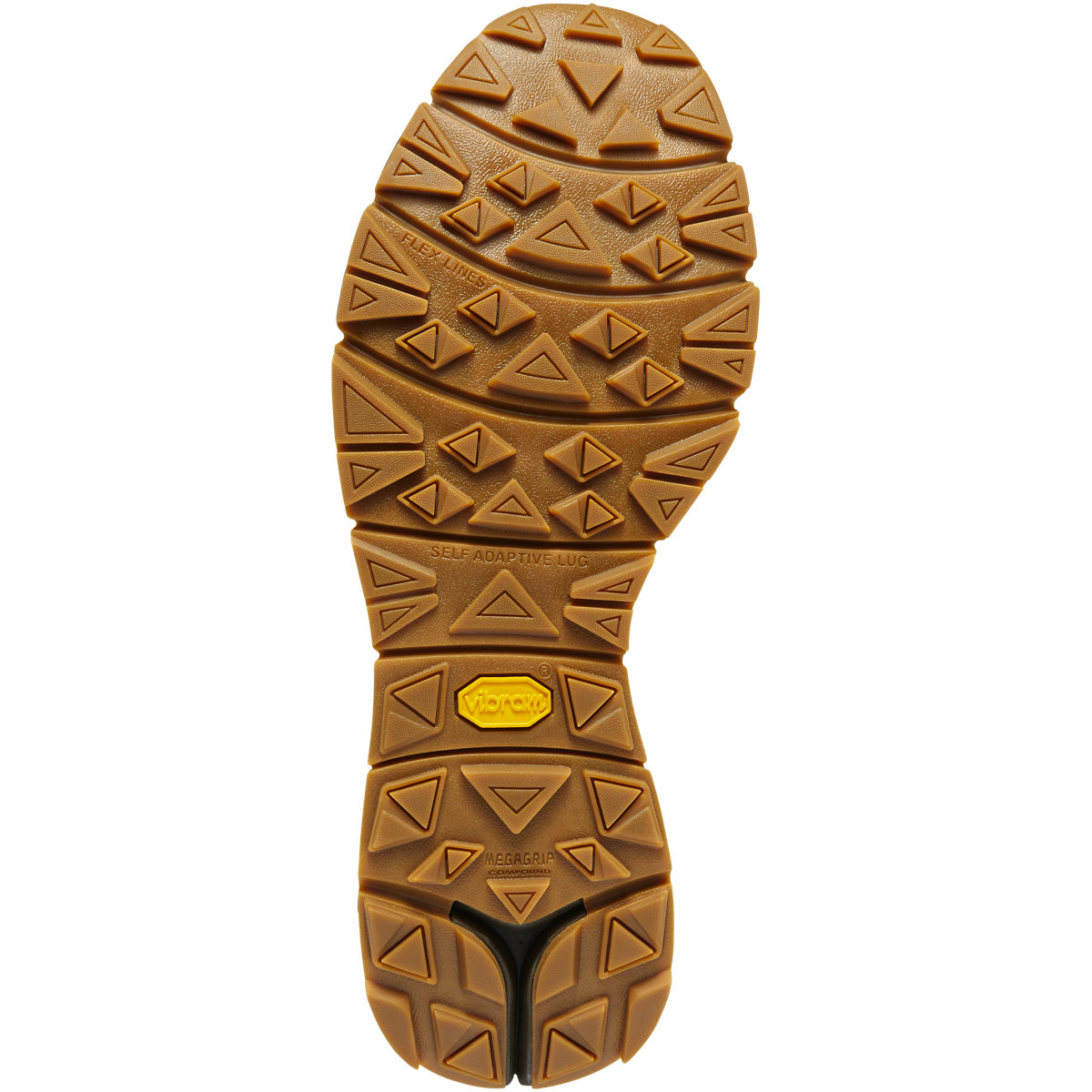 Mountain 600 Leaf GTX