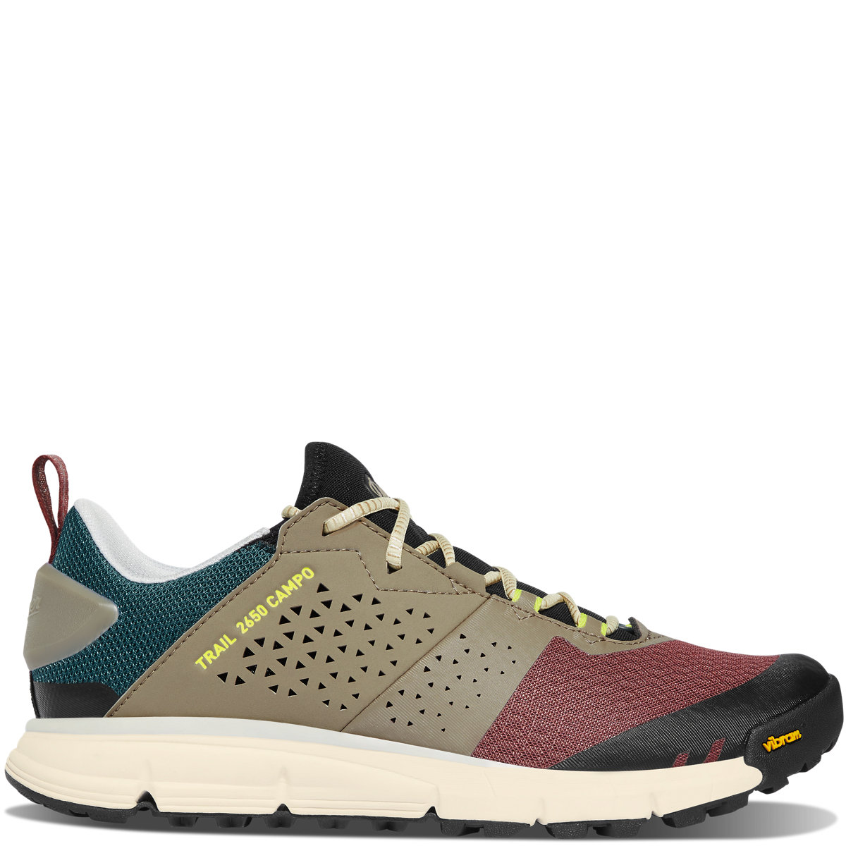 Trail 2650 Campo