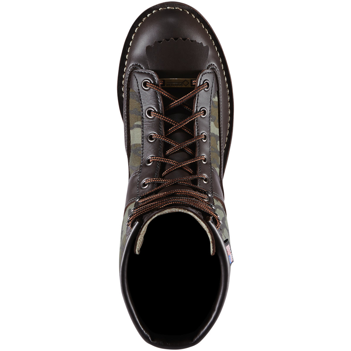 Danner x Filson Grouse
