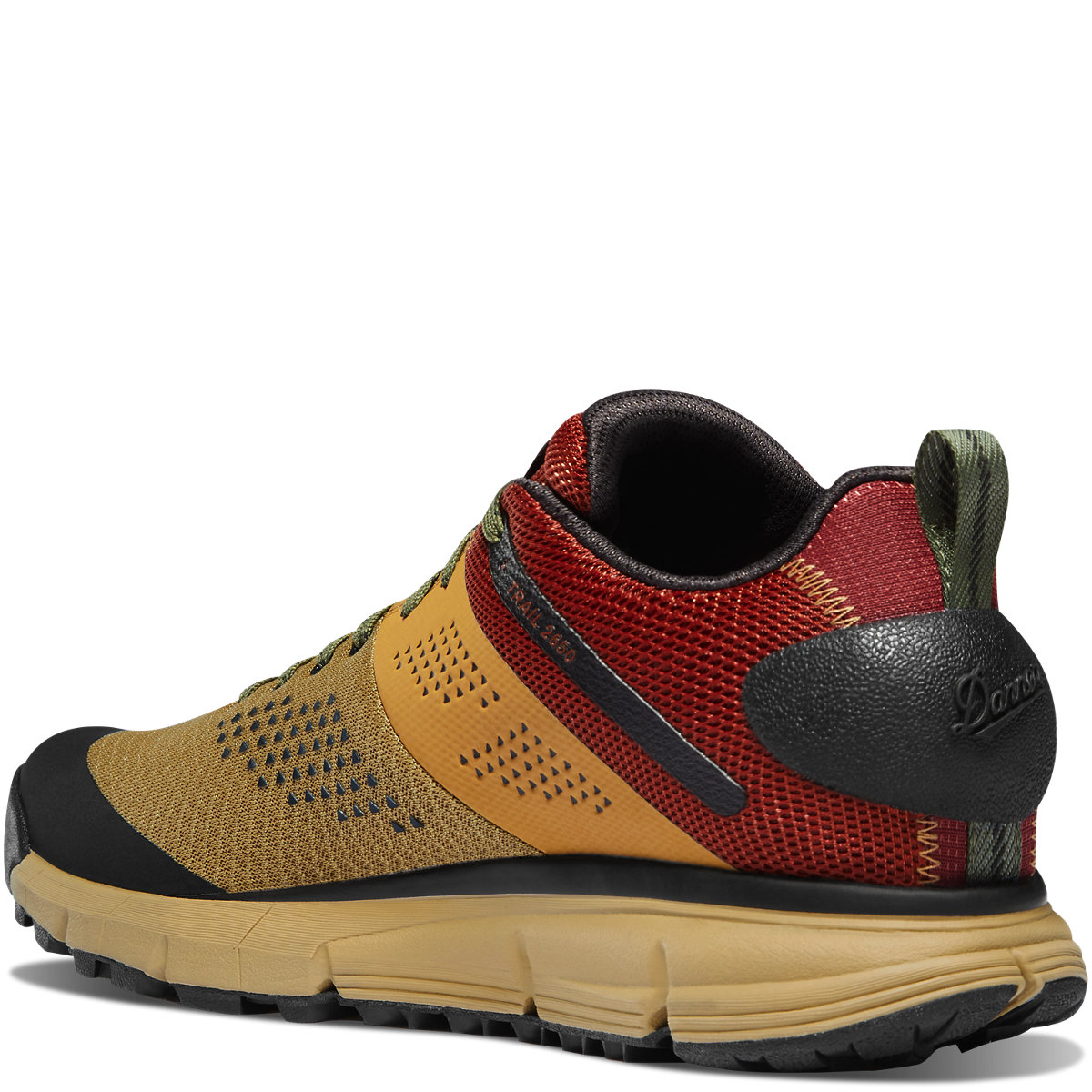 Trail 2650 Mesh