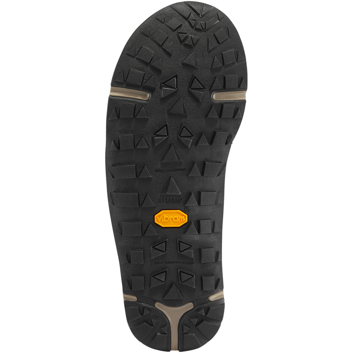 Lost Coast Sandal