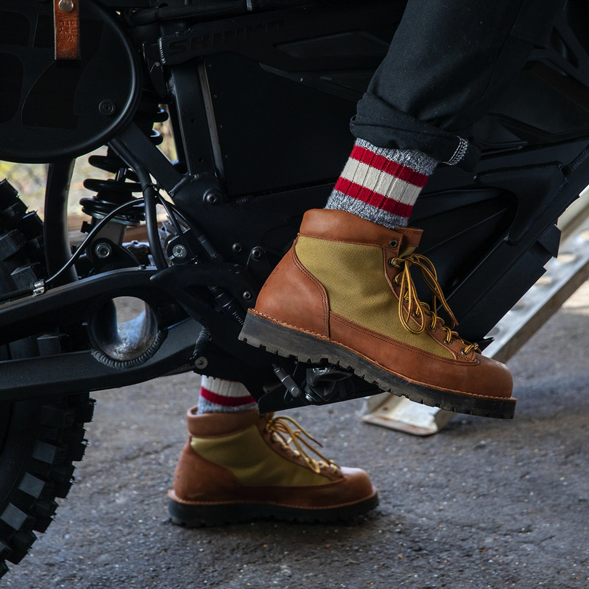 Danner Light Revival