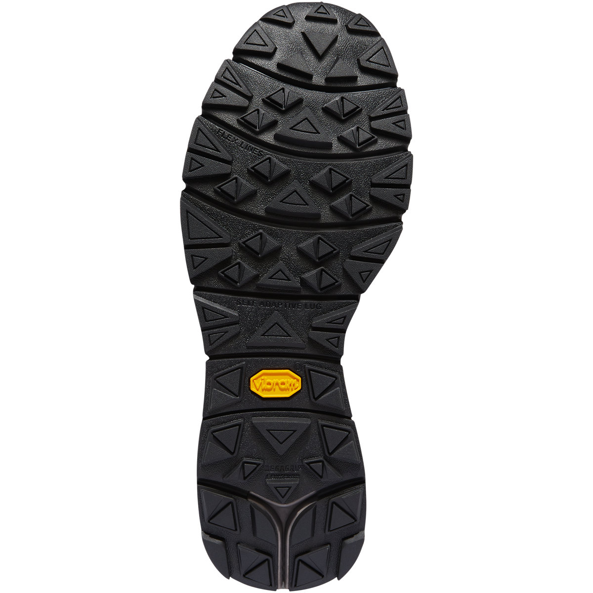 Mountain 600 Leaf GTX