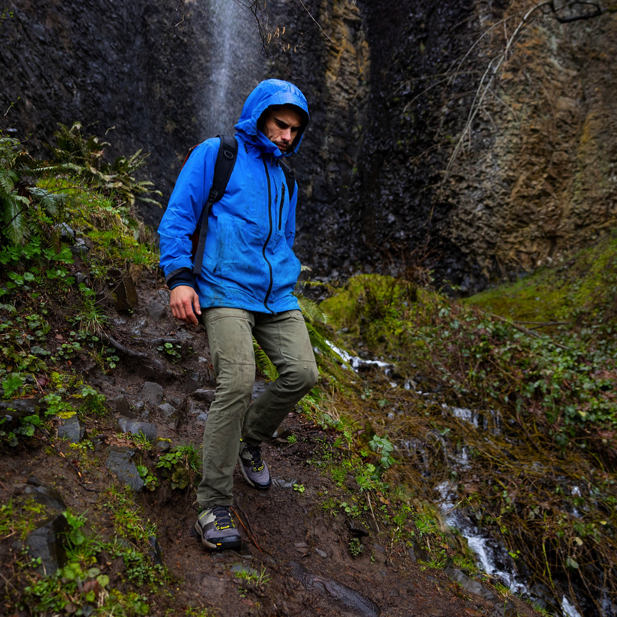 Trail 2650 Campo GTX