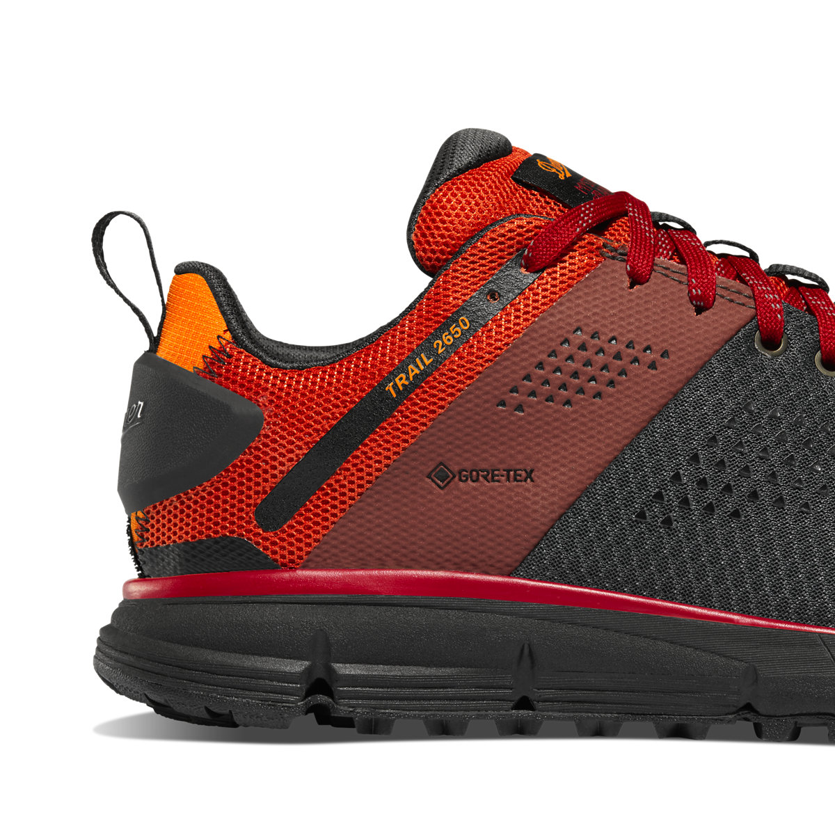 Trail 2650 Mesh GTX