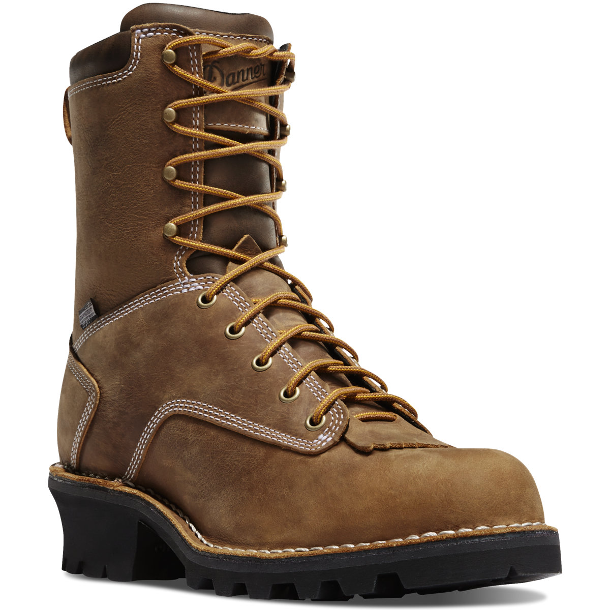 Danner Logger