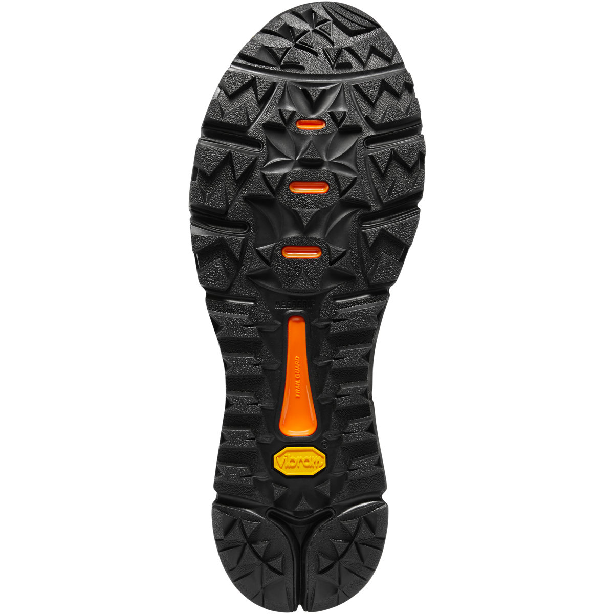 Trail 2650 Mesh GTX
