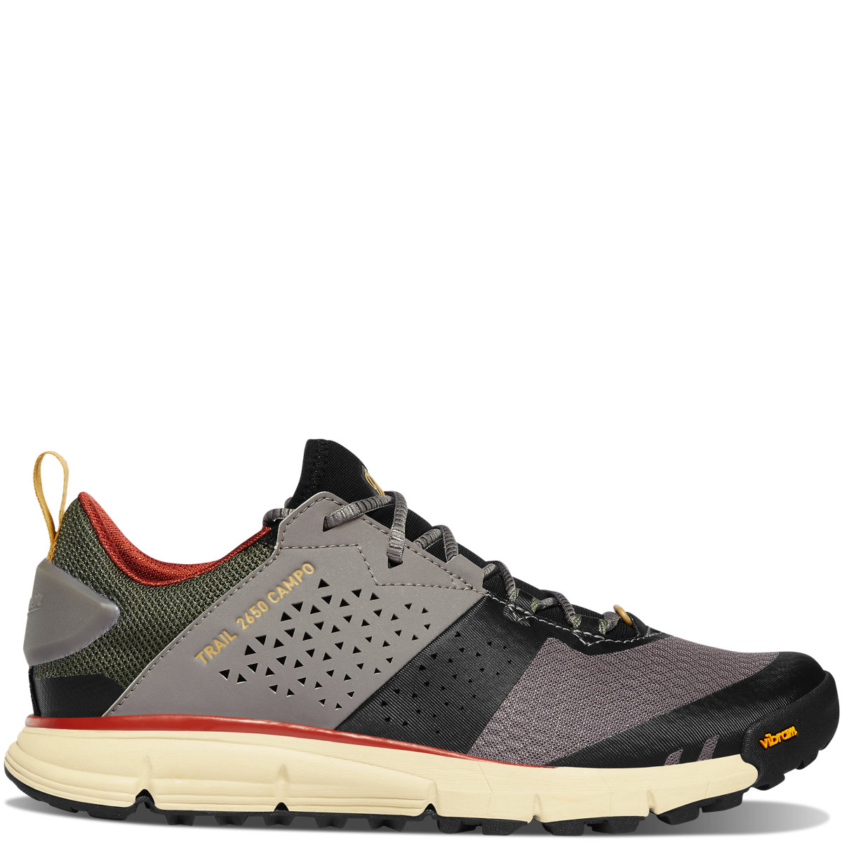 Trail 2650 Campo