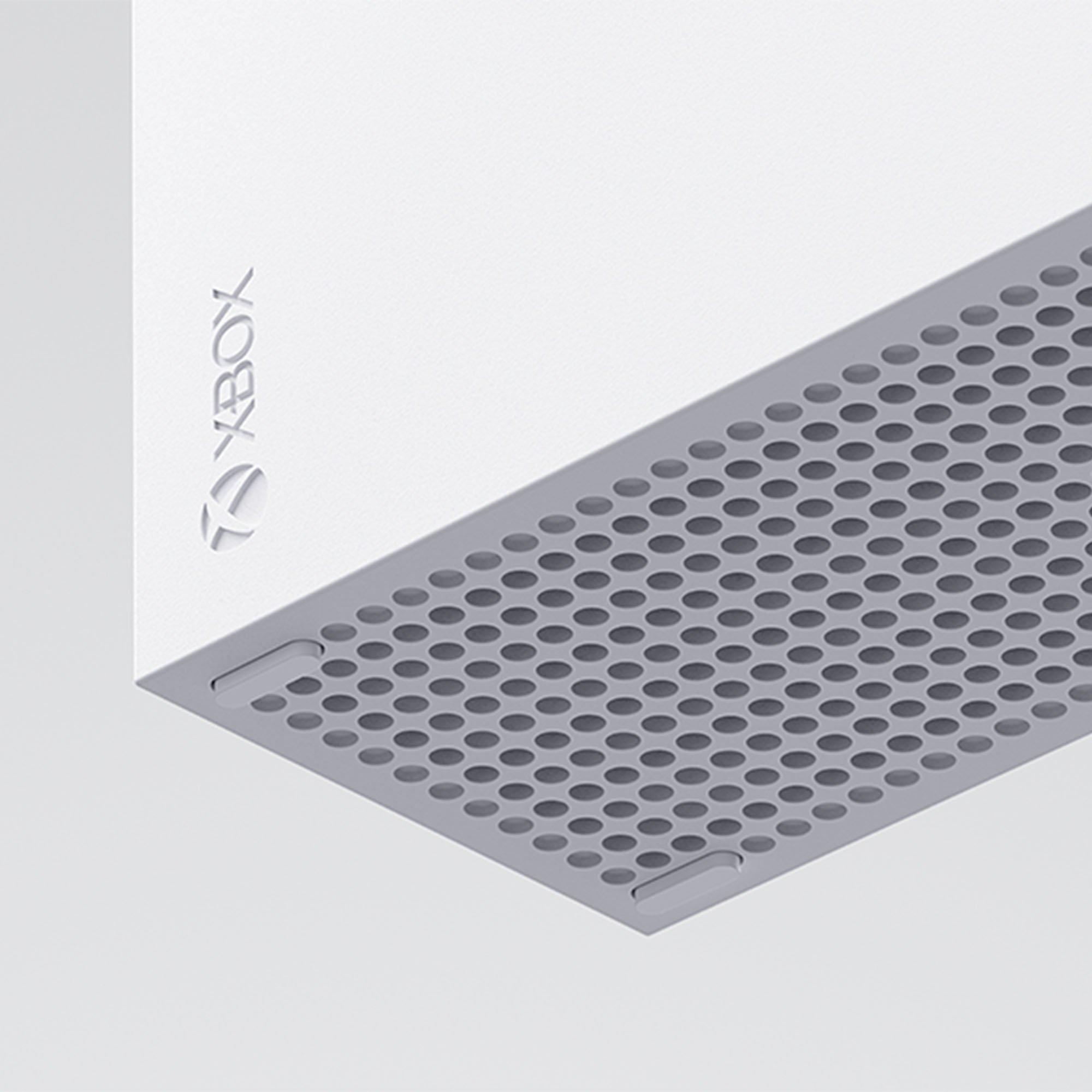 Microsoft Xbox Series S Digital Edition Console